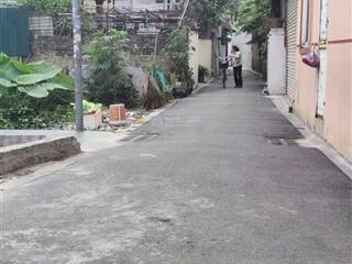 Đông hội  vị trí vàng làng hội phụ  sát vin cổ loa & cầu tứ liên  nhỉnh 5tỷ