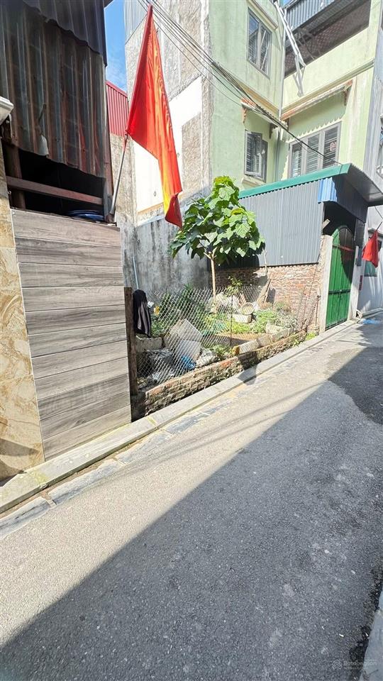 B.án đất mai lâm  đông anh | 51m² | nhỉnh 5tỷy| ô tô đỗ cửa