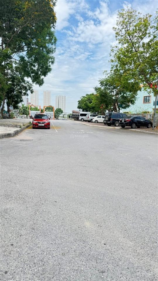 B.án đất mai lâm  đông anh | 51m² | nhỉnh 5tỷy| ô tô đỗ cửa