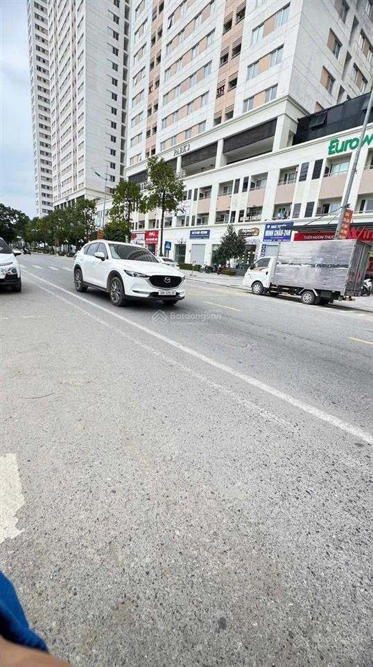 Chính chủ bán lô đất hoa hậu kinh doanh vài bước tới cầu đông trù tại mai lâm đông anh