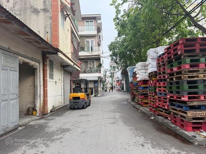 Chính chủ bán lô đất hoa hậu kinh doanh vài bước tới cầu đông trù tại mai lâm đông anh