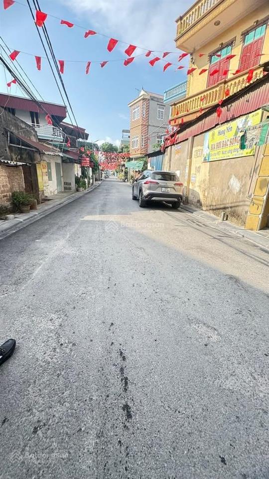 Chính chủ bán lô đất hoa hậu kinh doanh vài bước tới cầu đông trù tại mai lâm đông anh