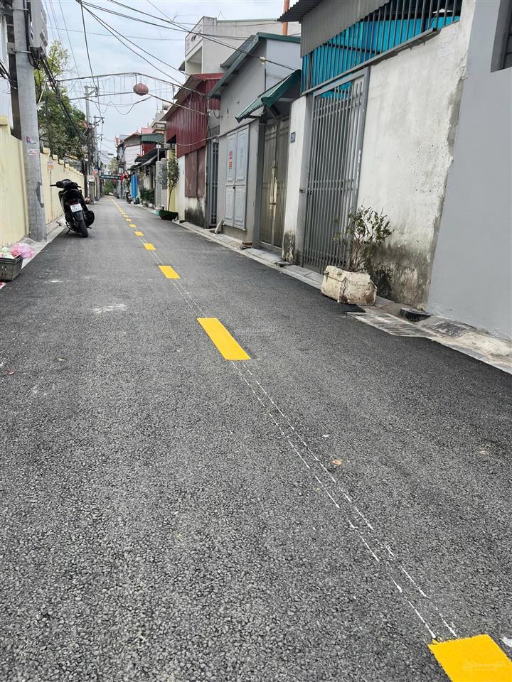 Bán đất thổ cư 55.2m² tại thôn mai hiên, xã mai lâm (cũ), đông anh  cơ hội đầu tư hấp dẫn