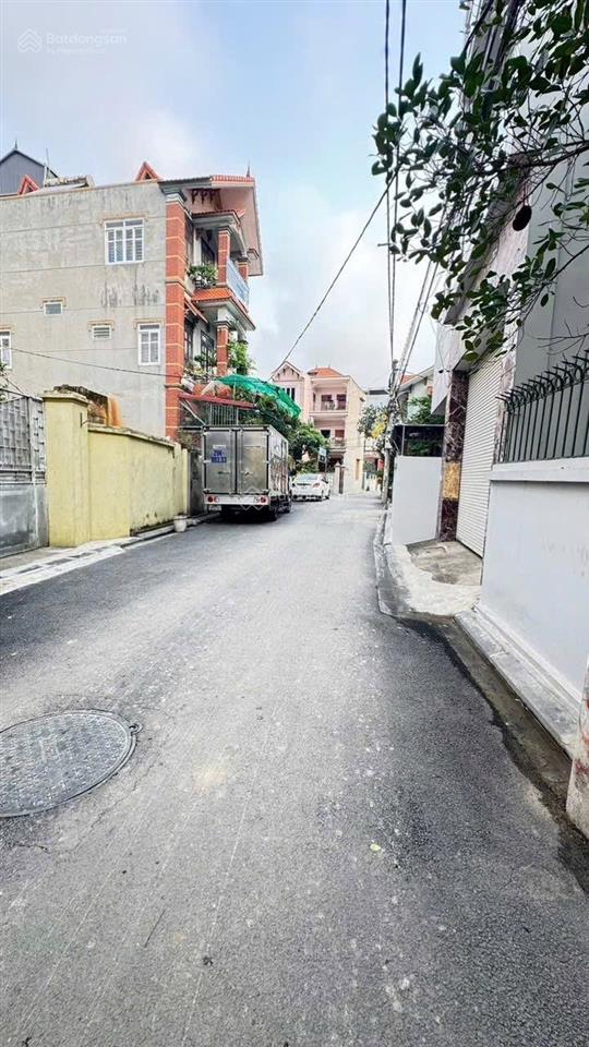 Bán đất vàng kinh doanh mai lâm  đông anh 44m vuông vắn  chỉ nhỉnh 5 tỷ kinh doanh