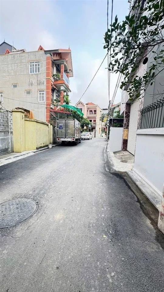 Đất trục kinh doanh mai lâm đông anh 60m siêu đẹp nhỉnh 7tỷ