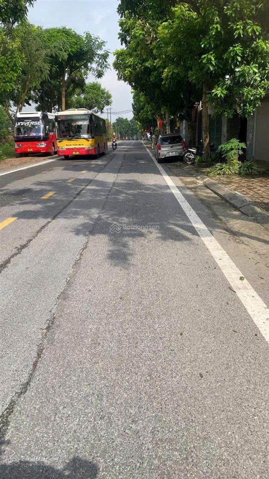 Bán đất gia lộc việt hùng đông anh 46m2 nhỉnh 4 tỷ oto thông