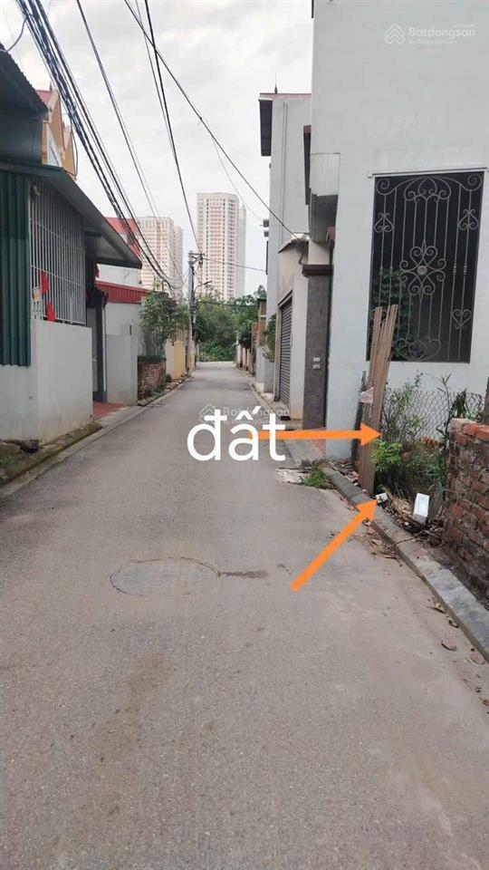Bán 52m đất lại đà  xã đông hội  giáp vin cổ loa