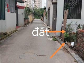 Bán 52m đất lại đà  xã đông hội  giáp vin cổ loa