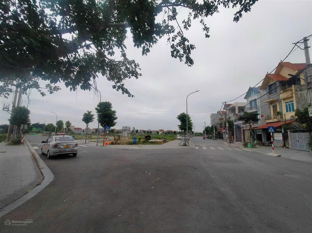 Đất đấu giá x2 thái bình  mai lâm  đông anh sát vách vin cổ loa & cầu tứ liên