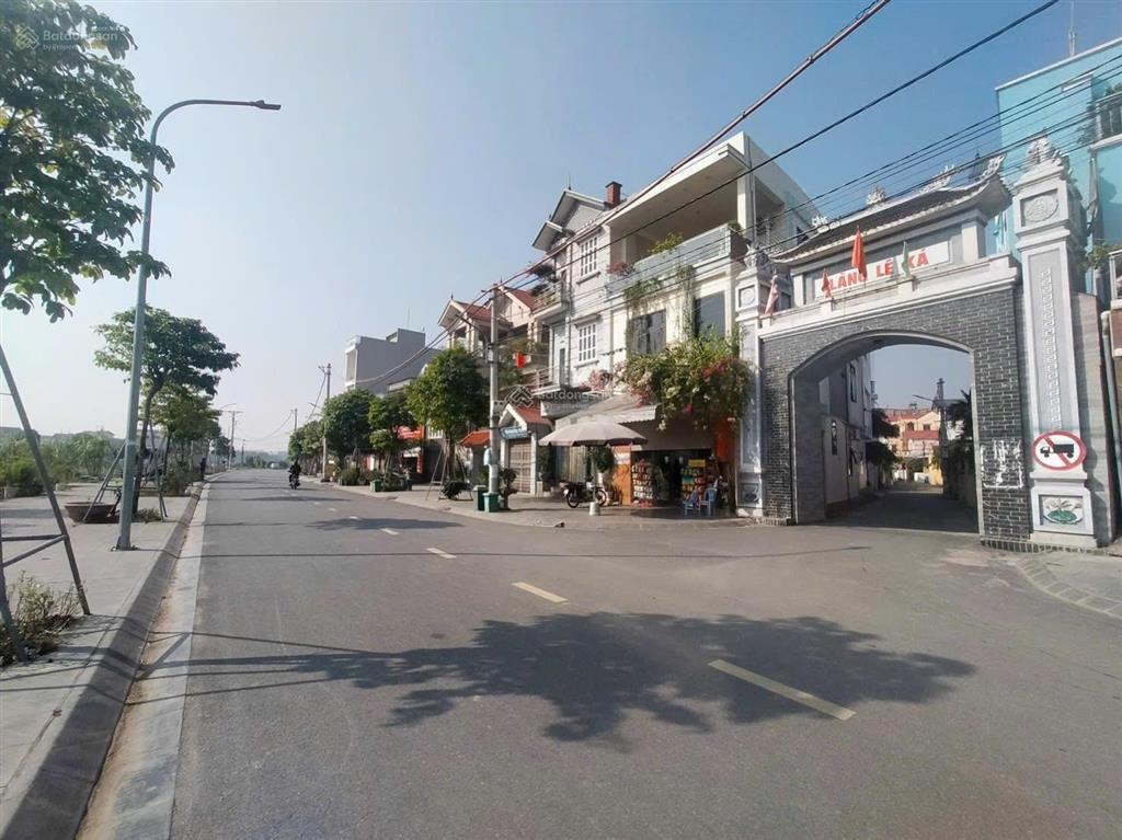 Đất đấu giá x2 thái bình  mai lâm  đông anh sát vách vin cổ loa & cầu tứ liên
