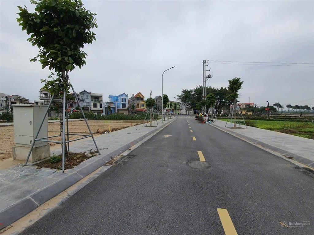Đất đấu giá x2 thái bình  mai lâm  đông anh sát vách vin cổ loa & cầu tứ liên