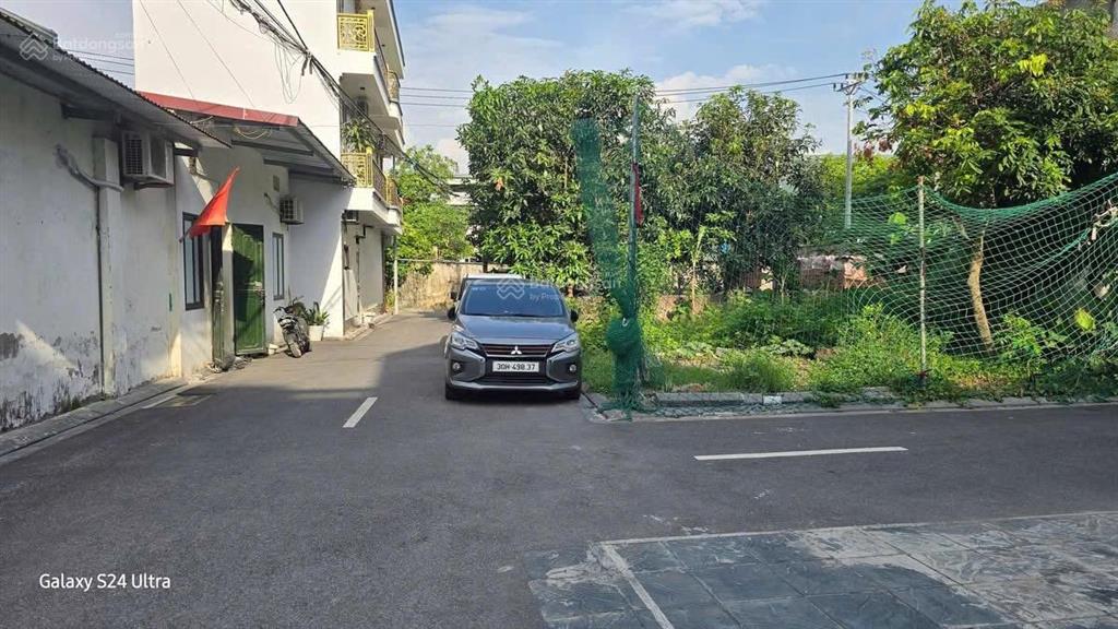 Bán đất mai lâm đông anh kinh doanh lý tưởng mở spa tuyệt vời