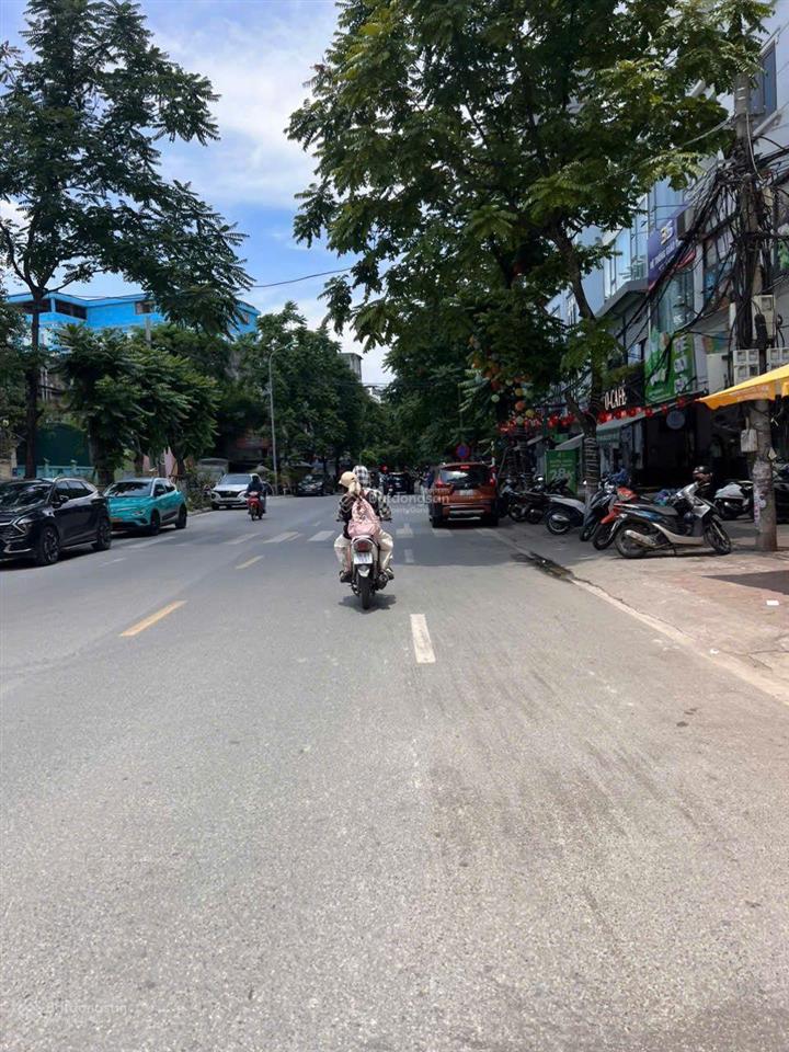 Dương văn bé hàng xóm times city 5 tầng ô tô đỗ cửa giá chỉ hơn 9 tỷ