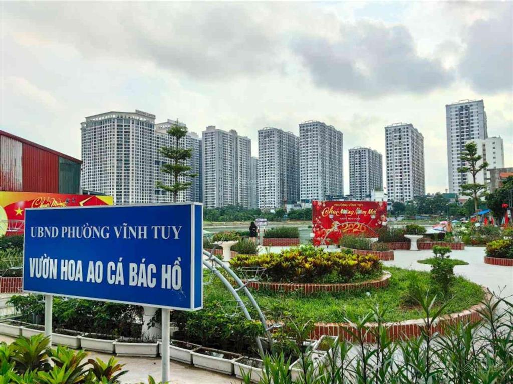 Dương văn bé hàng xóm times city 5 tầng ô tô đỗ cửa giá chỉ hơn 9 tỷ