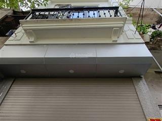 Dương văn bé hàng xóm times city 5 tầng ô tô đỗ cửa giá chỉ hơn 9 tỷ