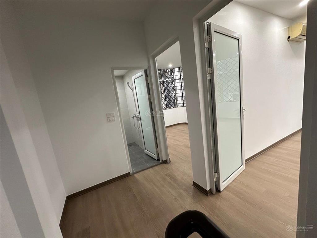 Minh khai 50m 5 tầng kinh doanh ngõ ô tô giá chỉ 12 tỷ