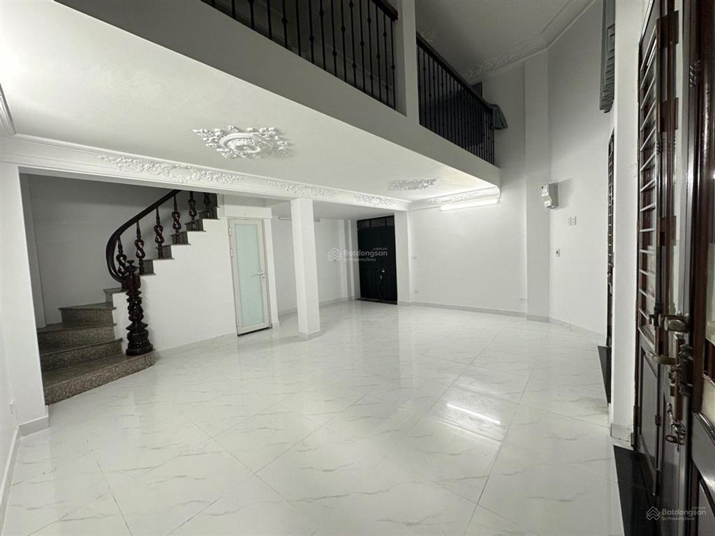 Minh khai 50m 5 tầng kinh doanh ngõ ô tô giá chỉ 12 tỷ