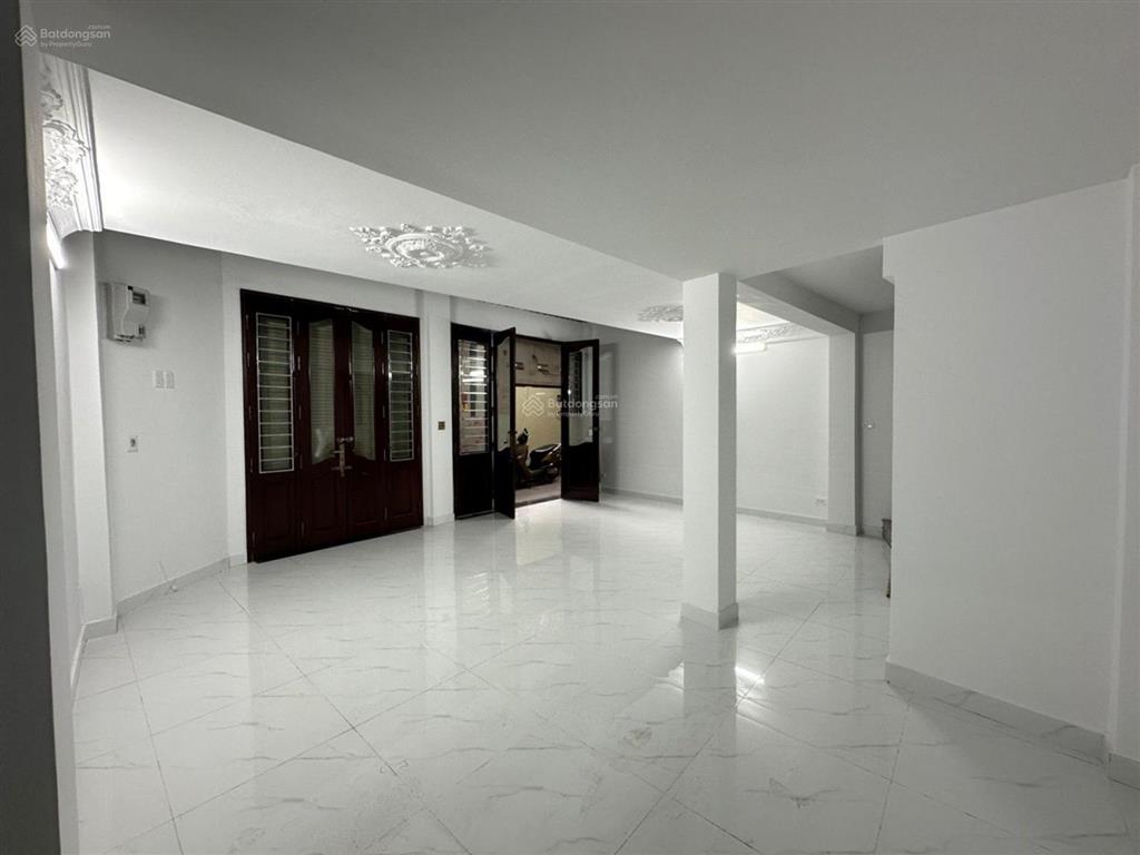 Minh khai 50m 5 tầng kinh doanh ngõ ô tô giá chỉ 12 tỷ