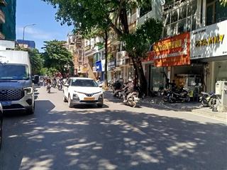 Bán nhà thịnh liệt ô tô đỗ 40m giá hơn 6 tỷ