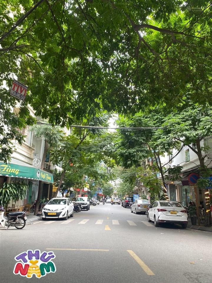 Bán nhà dương văn bé 5 tầng thang máy ô tô ngủ trong nhà chỉ hơn 12 tỷ