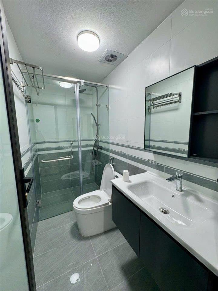 Bán nhà trương định 45m ngủ ô tô đỗ 30m giá chỉ hơn 8 tỷ
