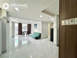 1pn rộng thoáng ở tô hiến thành  sư vạn hạnh quận 10, full nt, gần ueh, bách khoa, y dược