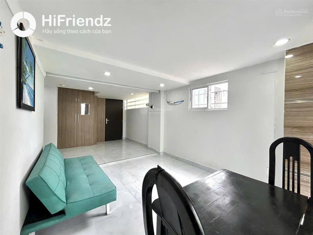 1pn rộng thoáng ở tô hiến thành  sư vạn hạnh quận 10, full nt, gần ueh, bách khoa, y dược