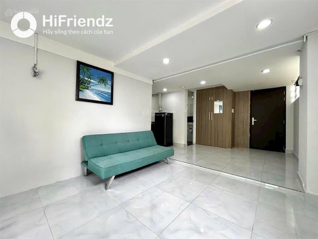 1pn rộng thoáng ở tô hiến thành  sư vạn hạnh quận 10, full nt, gần ueh, bách khoa, y dược