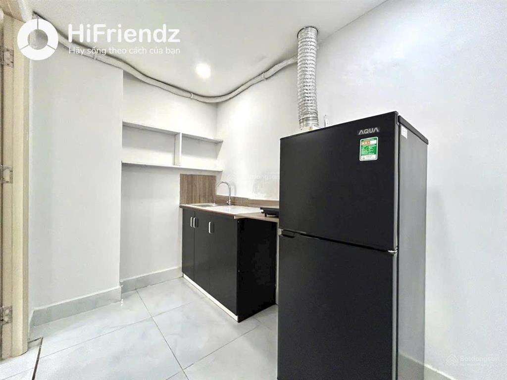 1pn rộng thoáng ở tô hiến thành  sư vạn hạnh quận 10, full nt, gần ueh, bách khoa, y dược