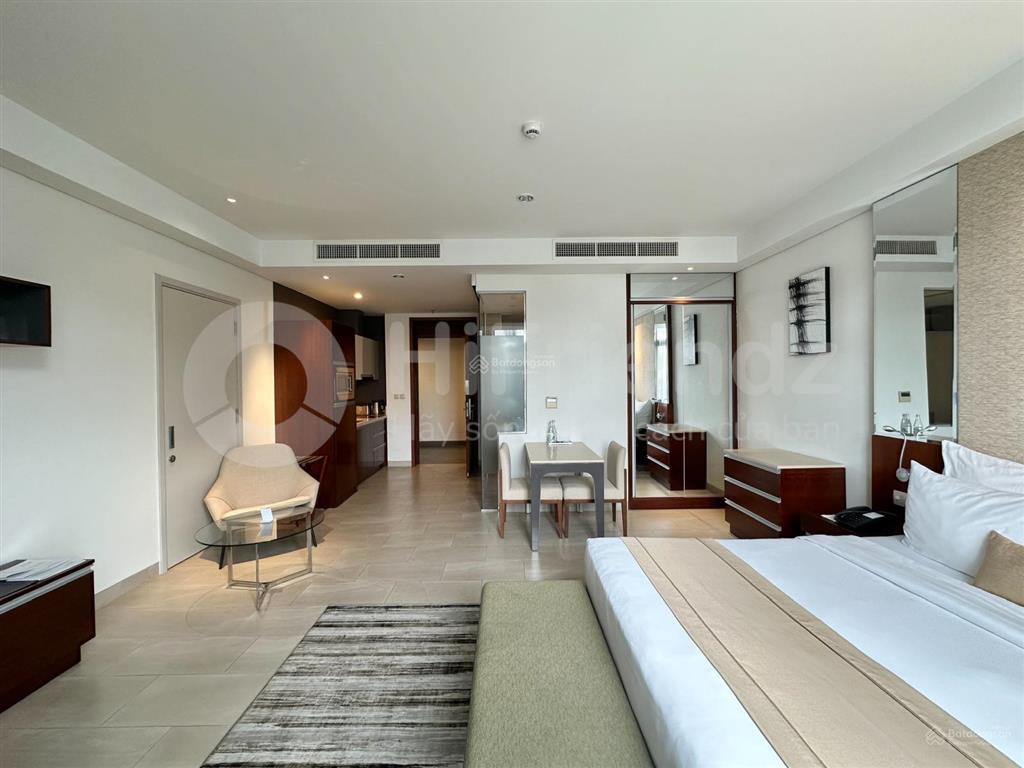 Căn hộ studio  ban công  sang trọng  hiện đại  gần trục hồ con rùa  võ văn tần, điện biên phủ