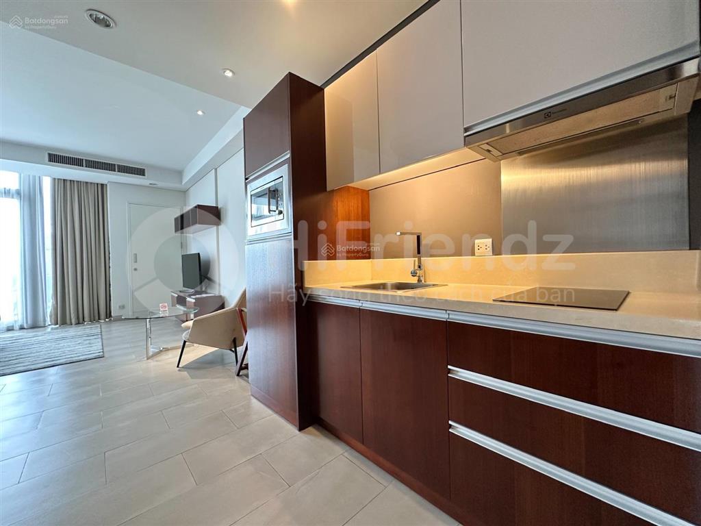 Căn hộ studio  ban công  sang trọng  hiện đại  gần trục hồ con rùa  võ văn tần, điện biên phủ