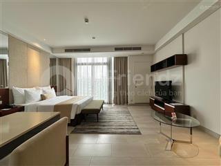 Căn hộ studio  ban công  sang trọng  hiện đại  gần trục hồ con rùa  võ văn tần, điện biên phủ