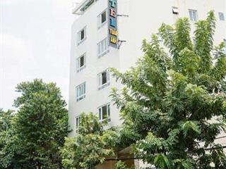 Khách sạn khu sân bay  hầm 7 tầng  45 phòng  tân bình