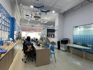 Bán nhà 1 hầm 6 tầng  trung tâm bình phú  dòng tiền 90 triệu/tháng