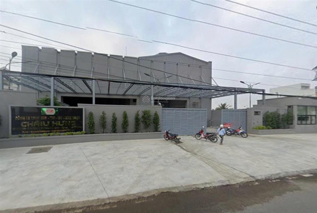 Bán quỹ đất ~1700m2  65 tỷ  mặt tiền đt 835b, xã phước lý, cần giuộc, long an