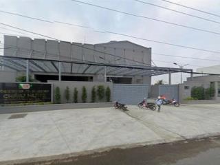 Bán quỹ đất ~1700m2  65 tỷ  mặt tiền đt 835b, xã phước lý, cần giuộc, long an