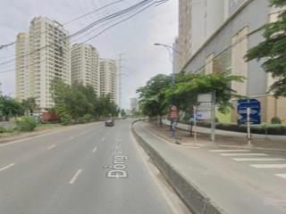 Bán quỹ đất ~600m2  ngang 13m  mặt tiền đường số  gần đồng văn cống