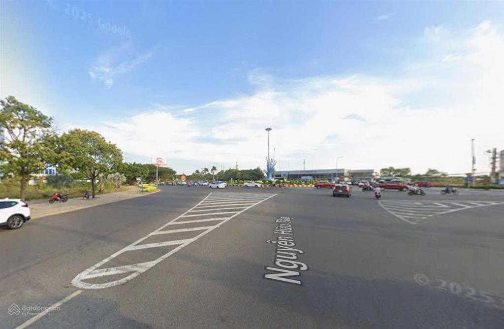 Bán quỹ đất 12.000m2  phát triển dự án 39 tầng  mặt tiền quốc lộ 51  trung tâm bà rịa