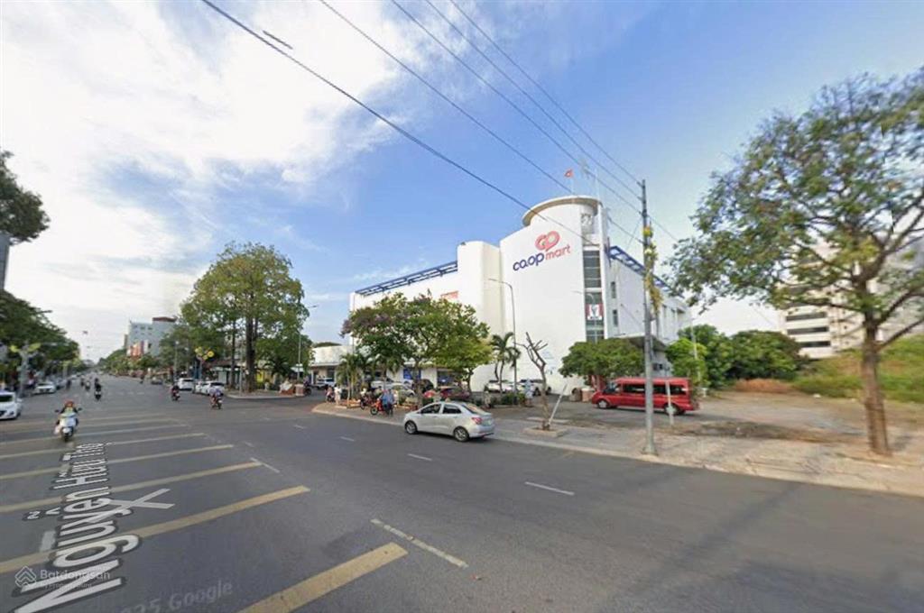 Bán quỹ đất 12.000m2  phát triển dự án 39 tầng  mặt tiền quốc lộ 51  trung tâm bà rịa