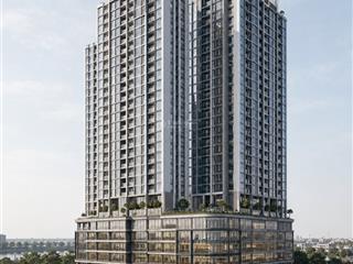 Bán quỹ đất 12.000m2  phát triển dự án 39 tầng  mặt tiền quốc lộ 51  trung tâm bà rịa