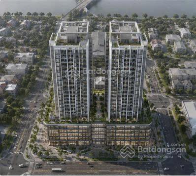 Bán quỹ đất 12.000m2  phát triển dự án 39 tầng  mặt tiền quốc lộ 51  trung tâm bà rịa