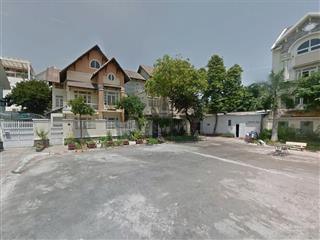 Bán căn biệt thự khu tên lửa, bình tân  10x19  3 tầng