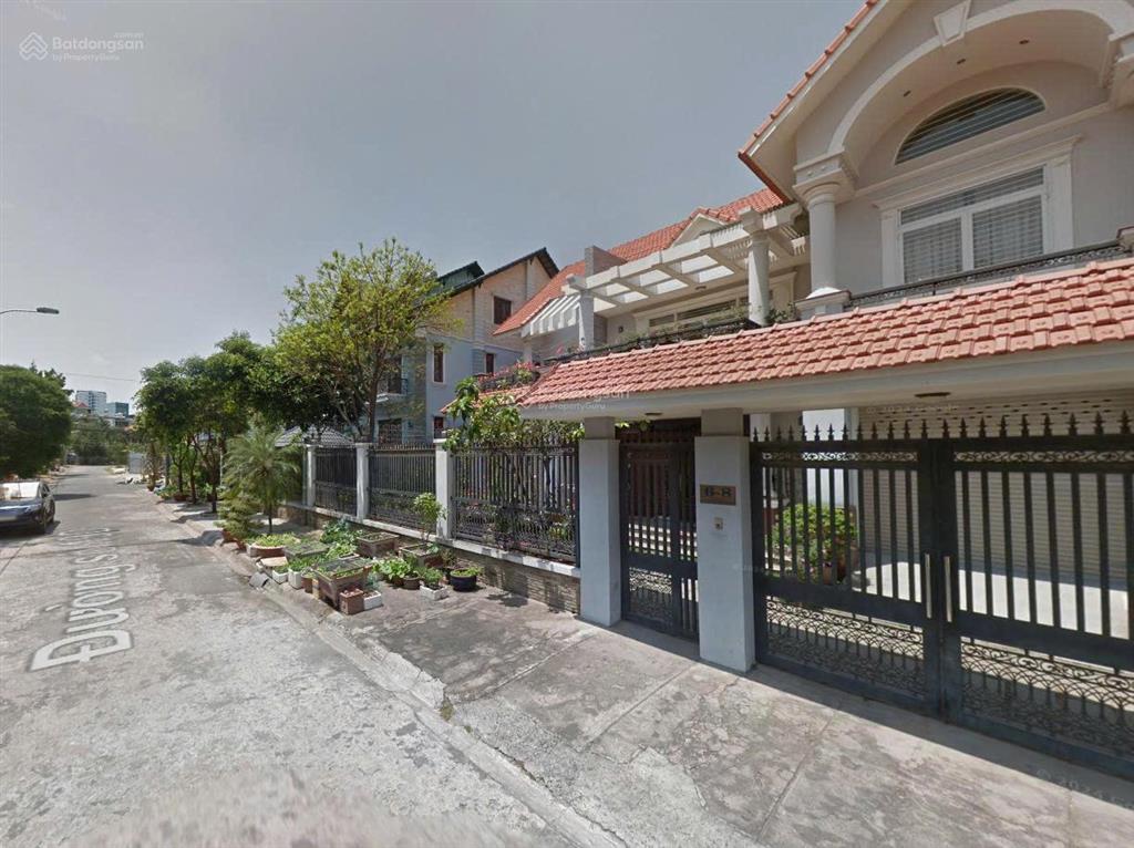 Bán căn biệt thự khu tên lửa, bình tân  10x19  3 tầng