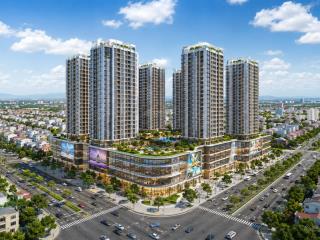 Bán siêu quỹ đất hơn 33.000m2 trung tâm tp. bà rịa  hệ số 14  mđxd 57%  tối đa 30 tầng