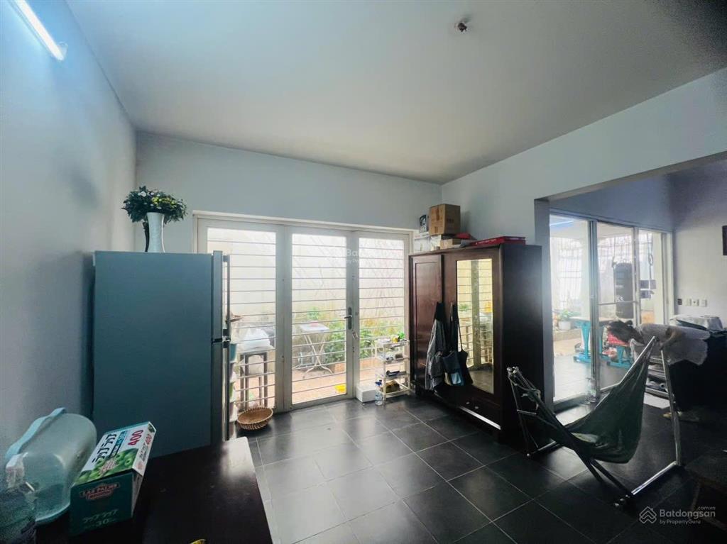 Tặng căn biệt thự 3 tầng  chỉ tính giá đất  biệt thự khu tên lửa, bình tân