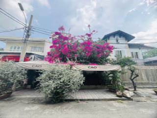 Tặng căn biệt thự 3 tầng  chỉ tính giá đất  biệt thự khu tên lửa, bình tân