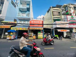Mặt tiền kinh doanh nguyễn thượng hiền. giá 16,8 tỷ. gần lê quang định, có sẵn dòng tiền