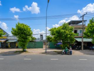 Quỹ đất 950m2  mặt tiền lê thị riêng  giá 85 tỷ  cơ hội phát triển dự án tại quận 12
