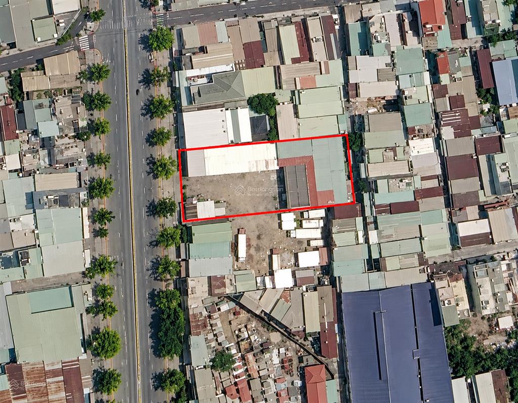 Quỹ đất 950m2  mặt tiền lê thị riêng  giá 85 tỷ  cơ hội phát triển dự án tại quận 12