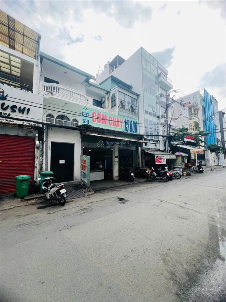 Khuôn đất 9x20m trung tâm nguyễn gia trí  phù hợp xây chdv hoặc khách sạn  giá 34 tỷ